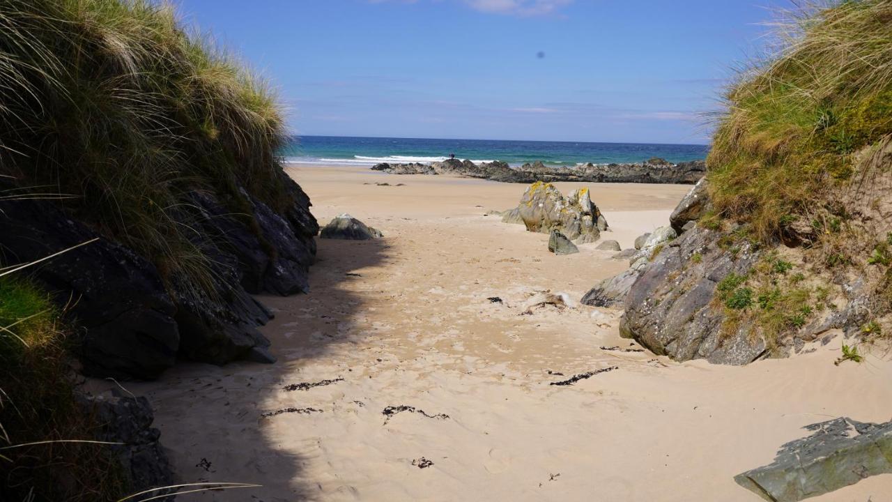 Secluded Thatched Cottage, Near Beaches & Hill Walking Rashenny Exterior photo